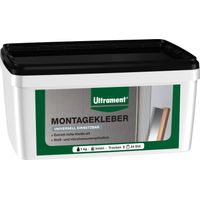 Ultrament Montagekleber 1 kg Montagekleber