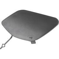 Jeu de carburateur 0,59in avec filtre à air pour scooter à essence 47cc 49cc, ATV quad et mini-moto 2 temps
