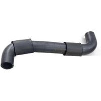 Tubo superior del radiador del motor para TERRACÁN 25411H1910 Manguera de entrada del radiador 25411H1910 25411-H1910 f26