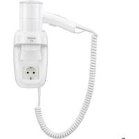 Valera Premium Smart 1600 Socket 533.05/044.02 Sèche-mains mural blanc