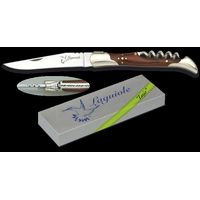Messer laguiole laguiole Klinge 9.5 cm mit Korkenzieher