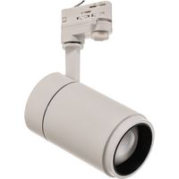 Arcchio LED 'Nanna' in Bianco da Alluminio