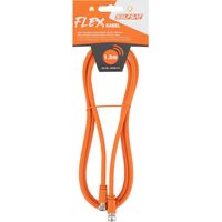 SELFSAT Antennenanschlusskabel Flex 1,5 m, orange