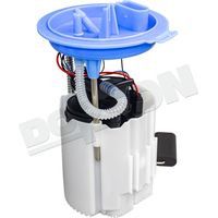 A1 6C0919051G Kraftstoffpumpenbaugruppe: Präzise Kraftstoffzufuhr, hitzebeständig, wasserdicht und einfach zu installieren.