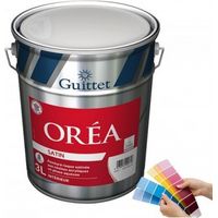 Guittet Orea Satin3lguittetbaseblancgup - Guittet