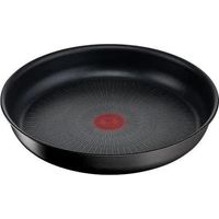 Tefal Ingenio Eco Resist Pfanne 26 cm Schwarz Antihaft