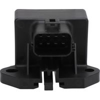Kraftstoffpumpenrelaismodul 601-225, Leistungssteigerungstreiber für E-150, E-250, E-350, E-450, Edge, Escape und Expedition
