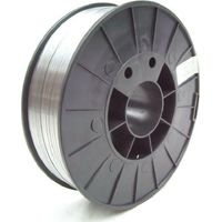 1 Rolle 0,4 kg Fülldraht 0,9 mm ohne Gas Schweißdraht Röhrchendraht Kleinspule