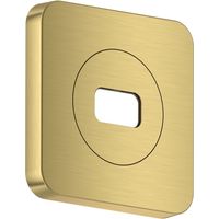 HANSGROHE 39769250 Rosette Axor ShowerSphere