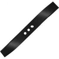 Cuchilla doble filo dedra 46 cm acero pulido