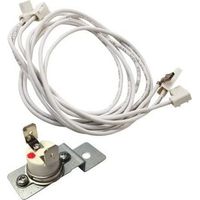 Beko 4410101001 Bimetal oven safety thermostat