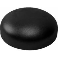 Base per barattolo di saldatura 33x42 nero
