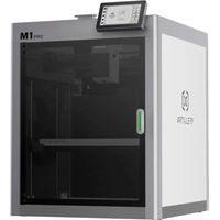 3D-Drucker artillery m1 pro automatische Kalibrierung 600 mm/s