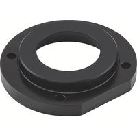 Röhm Tipo 285-95 Brida de montaje para cabezales de sujeción Tamaño 100 - 1176444