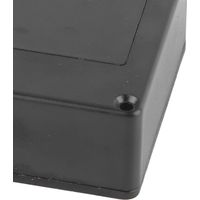 Lecteur électronique invisible, RFID Smart Lock Home Facile to Installer Diroir pour la porte de glissement de casier