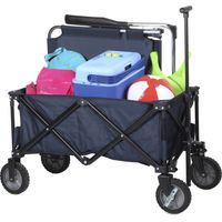 CamPart Travel HC-0910 Chariot Ă bagages St. Tropez