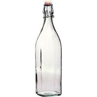 Bouteille Swing 1L avec bouchon mécanique