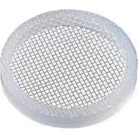 Guarnizione filtro piatta 20x27 o 3/4" - 10 pezzi.