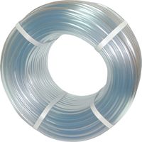 Tubo cristal Ibotec 6X9 mm 100 m