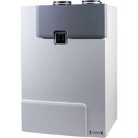 PluggEasy Unità di ventilazione residenziale ASPV2.0 con recupero di calore per montaggio a parete, ASPV2.0