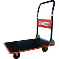 Transpratic Wagen 300 kg STOCKMAN Umklappbare Deichsel - C30R/1