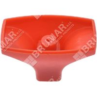 Pomo de la palanca del acelerador - 055927