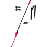 Taille-haies télescopique sans fil 20V – Lame 45 cm – Tête pivotante 8 positions – Technologie Keep Cool™ pour autonomie prolongée – Skil
