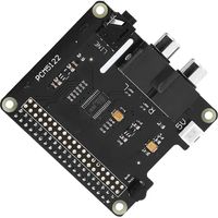 Carte d'extension pour Raspberry Pi 3 Modèle B / 2B / B+ / A+ / Raspberry Pi Zero W