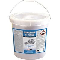 MASSO Block BF 5 kg WЩrfel