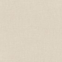 Carta da parati aspetto tessile Profhome 369256 Carta da parati TNT leggermente strutturata con aspetto tessile opaca beige 5,33 m2
