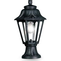 Stehleuchte FUMAGALLI MIKROLOT/ANNA E27 IP55 Transparent