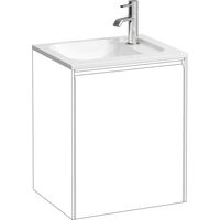 LAUFEN Meda mueble lavamanos slim, 440x340mm, para H421662, 1