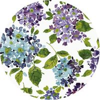 D-C-FIX - Nappe ronde manhattan provenzia 150 cm