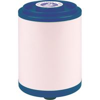 Recharge pour filtre de douche au charbon actif