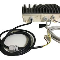 Inverter 230V per vasca idromassaggio con motore Trifase Teuco 81002644000
