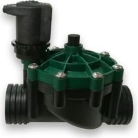 ELECTROVALVULA VPN CON REGULADOR DE CAUDAL 24V 1 PROVALVE LAS VALVULAS DE LA SERIE VPN PARA RIEGO PROFESIONAL SON ADECUADAS TANTO PARA SU USO EN GRANDES ESPACIOS COMO TERRENOS AGRICOLAS O
