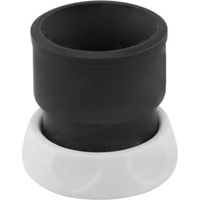 PVC-Mischglied - 1 1/4" - 40mm, IDROSPANIA
