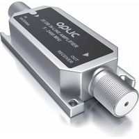 Aplic SAT Verstärker 20 dB Inlineverstärker / 5 MHz - 2400 MHz