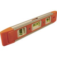 AVIT AV02033 Torpedo-Wasserwaage 23 cm