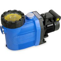 Speck BADU Prime 7 230 Volt Poolpumpe