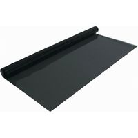 Film solaire adhésif noir 3m x 76cm – Protection UV 99% – Réduction chaleur 65% – Intimité 95% – Installation facile – Imdicar