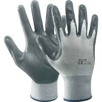 GUANTO POLIESTERE/NITRILE CARDINALE Tg. 8 Q.TA 12