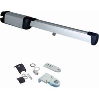 BFT – Moteur pour portails battants et coulissants 2614566 – PHOBOS BT B40 – Pièce détachée pour motorisation – Compatible avec systèmes d'automatisation