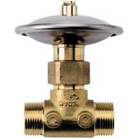 Danfoss Differenzdruckregler 0,1 bar für Wohnungsstationen, 004B6114