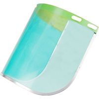 RICAMBIO VISIERA PROTEZIONE - 200X395