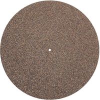 Tapis de platine vinyle Deftones, tapis en liège, tapis de plateau, patin en liège, sous-couche pour platine.-29.7x29.7cm
