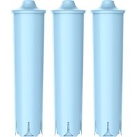 Waterdrop Filtre à Eau pour Café, Compatible avec Blue, 71312 Blue, Compatible avec Jura GIGA, ENA Micro, série IMPRESSA, Certifié TÜV SÜD (3 Pièces)