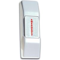 Bouton 'panique'