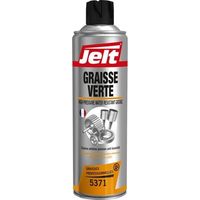 Graisse Marine Verte Jelt Protection Extrême Eau Salée - Itw Spraytec