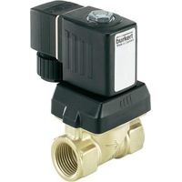 Bürkert 221634 electroválvula latón 20 mm